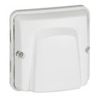 Коробка монтажная для подключения электроприборов (электроплиты)