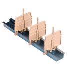 Аксессуары для клеммной колодки