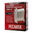 Радиатор (электрический)