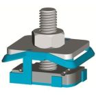 Гайка квадратная