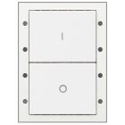 Командная панель (корпус управления)