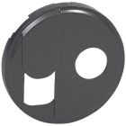 Мультивставка / разъем для передачи данных и для подключения техники связи