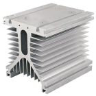 Радиатор для твердотельного реле