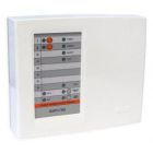 Центральная система пожарной сигнализации