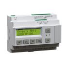 Процессорный модуль программируемого логического контроллера