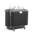 Трансформаторы высоковольтные силовые