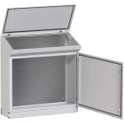 Пульт управления распределительного шкафа