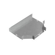 Отвод для лотка Т-образ. 300х80 сталь 1мм «ПЛЮС» TDplus80-300 КМ PL0568