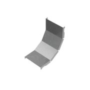 Крышка для угла вертикального внутр. 90град. осн.100 сталь 1мм «ПЛЮС» KNLplus90-100 HD КМ PL1825