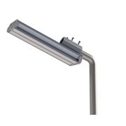 Светильник L-street 48/65/Ш3/5.0K/01/SKII-02/220AC/Standart IP66 консольное крепление LEDEL 312111