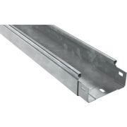 Лоток листовой неперфорир. 100х50 L3000 сталь 1мм HDZ IEK CLN10-050-100-100-3-M-HDZ