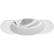 Светильник UNO 18 WH D45 3000К встраив. DALI с драйвером СТ 1080000150