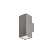 Светильник светодиодный TETRA LED 2х13 D12 4000К настенный СТ 1100100060