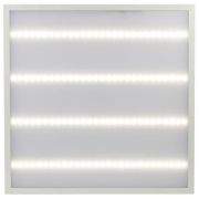 Светильник светодиодный SPO-6-48-6K-M (4) 48Вт 6500К 4800лм 595х595х19 универс. матов. Эра Б0035360