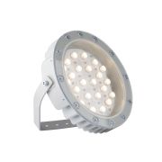 Светильник светодиодный «Аврора» LED-48-Medium/W4000/М PC GALAD 11614