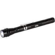 Фонарь RB-602 инспекционный «Практик» 3хLED телескоп. ручка магнит блист. (20/80/1600) ЭРА Б0033748