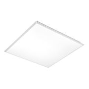 Светильник LE-СВО-03-040-1660-40Д «Офис Комфорт» 3D встраив. LED-effect 1660