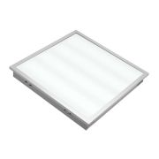 Светильник LE-СВО-03-033-1420-40Х «Офис Рокфон» LED-effect 1420