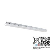 Светильник светодиодный «Арклайн Эконом» LED-36 (3750/740/CL/W/TW/EL1/0/GEN1) GALAD 13087