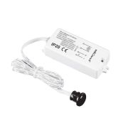 Датчик движения DDSD-1 «Short Distance» выносной включение по жесту 500Вт 6см Duwi 25836 0