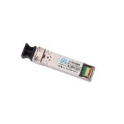 Модуль SFP+ 10G два волокна MM 5дБ до 300м NIKOMAX GL-OT-ST05LC2-0850-0850-M