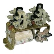 Контактор МК4-01 У3 Б кат. 220В DC 109011200-01 ЧЭАЗ A8119-80081420