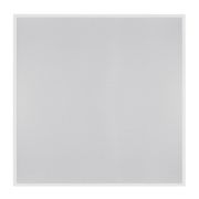 Светильник светодиодный ULP-6060 28W/3950K IP40 SCHOOL WHITE 28Вт 3950К IP40 3500лм офисный потолочный универс. опал. рассеив. с источником питания бел. Uniel UL-00006776