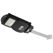 Светильник 20Вт 5000К IP65 400лм консольный на солнечной батарее SMD с кронштейном с датчиком движения ПДУ Эра Б0046798