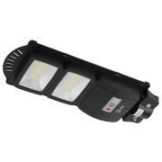 Светильник 40Вт 5000К IP65 700лм консольный на солнечной батарее SMD с датчиком движения ПДУ Эра Б0046799