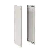 Панель боковая для шкафов CQE 1200х500мм (уп.2шт) DKC R5LE1252