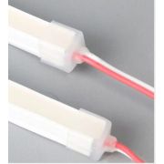 Комплект торцевых заглушек с проводом для ленты NEON 8.5x10 SIDE/TOP (уп.5шт) VARTON V4-NS-00.0052.STR-0001