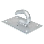 Крюк для плоской поверхности GHP16 PROxima EKF ghp-16