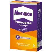 Клей «Метилан Универсал Премиум» 500г Момент Б0023814