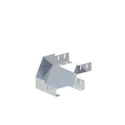 Лоток угловой 200х50 0.7мм ЛМс-90Г цУТ2.5 СОЭМИ Н0122310314