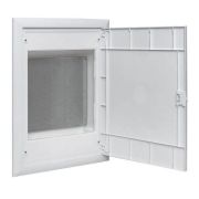 Щит слаботочный встраив. «ProfiBox» 513х403х105 IP41 PROxima EKF profibox-m-24+4