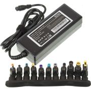 Адаптер питания E90 автоматич. 90Вт 18.5-20В 11-connectors 4.5А от бытовой электросети LED индикатор IPPON 651780