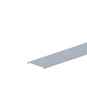 Крышка для лотка прямого осн.150 L2000 сталь 0.7мм ЛМсК-П цУТ2.5 СОЭМИ Н0122211113