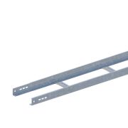 Лоток прямой H=50мм сталь 1.2мм НЛ20-П2.87 цУТ2.5 СОЭМИ Н0112113332