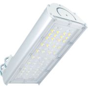 Светильник светодиодный Angar 76/11700 Ш1 11700лм 76Вт 5000К IP67 0.95PF 80Ra Кп<1 Diora DA76Sh1-5K