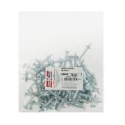 Дюбель-гвоздь монтажный 4.5х40 0.5кг (пакет) (уп.74шт) Tech-Krep/Zitar 116811