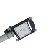 Светильник светодиодный «Стриж» ДКУ19-50-Ш ALB F6880