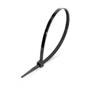 Хомут нейлоновый НСС «EasyFix» 9х760 черн. (уп.100шт) Fortisflex 84822