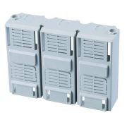 Крышка выводов большая защитная TCЕ21-M8 для NM8N-125 3п (R) CHINT 269694