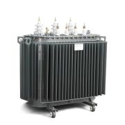 Трансформатор ТМГ11-250/10/0.4 У/Ун-0 УХЛ1 Минский ЭТЗ
