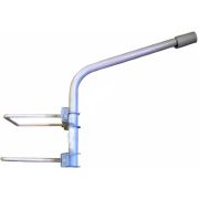 Кронштейн К1П-2.0-2.0 (цинк) ФЕРРУМ НФ-00000629