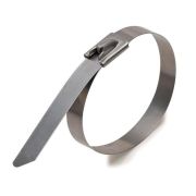 Хомут кабельный СКС (316) 7.9х1000 сталь (уп.100шт) Промрукав PR08.3967