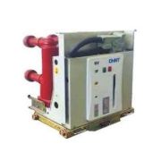 Выключатель вакуумный NXV 6-10кВ ном.ток 1250А 25кА межф. расст. 150мм пружин. привод ЦУ220В AC стац. CHINT NXV-1250-25(150.AC220)F