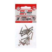 Саморез ШУж 4.0х30 потайной головкой (уп.17шт) Tech-Krep/Zitar 102491