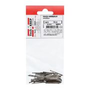 Гвоздь финишный 1.4х25 бронз. (уп.50шт) Tech-Krep/Zitar 104913