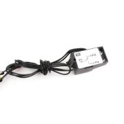 Контакт вспомогательный AUX лев. 2перекл. для MGS160 YON AUX-MGS160L2